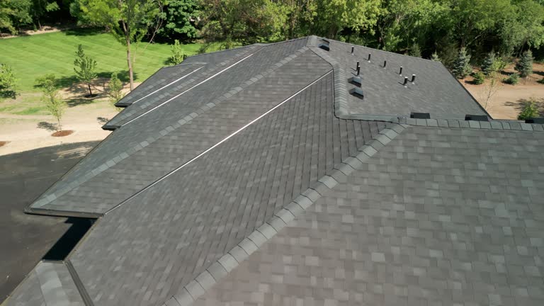 Roof Coating Services in Sutherlin, OR