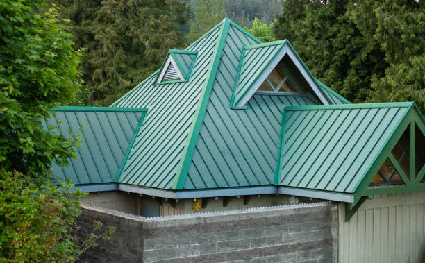Best Green or Eco-Friendly Roofing Solutions  in Sutherlin, OR