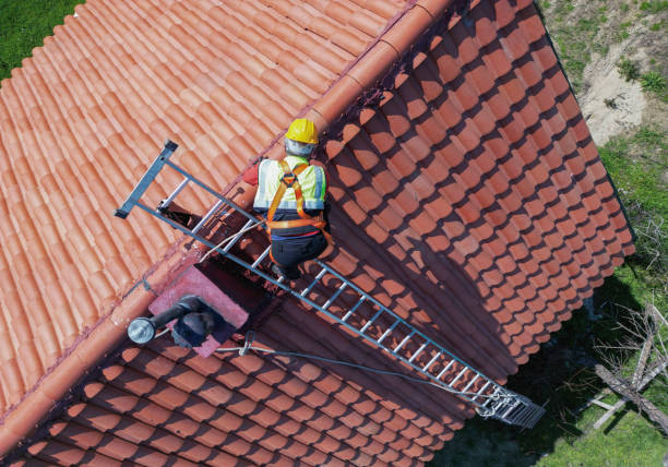 Professional Roofing in Sutherlin, OR
