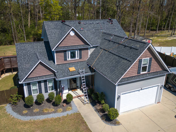 Best Rubber Roofing (EPDM, TPO)  in Sutherlin, OR